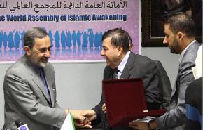 ولايتي: لا يحق لاي دولة التدخل بالشأن السوري