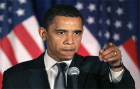 باحث مصري: اوباما يريد للديمقراطية ان تكون انيابا يستخدمها الحكام العرب الجدد