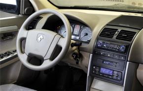 ايكو الايرانية تطرح 