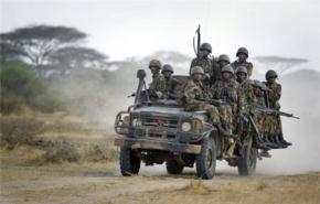 كينيا تعلن سيطرتها على اخر معاقل حركة الشباب