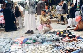 برنامج الأغذية العالمي: 50% من اليمنيين يعانون من الجوع