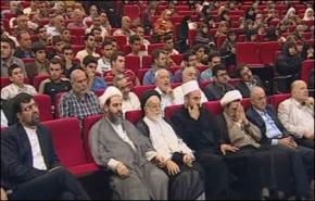 اجماع الامة باستثناء التكفيريين على ضرورة الوحدة