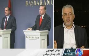 الانتهاكات التركية في العراق تغذيها علاقات الاكراد مع أنقرة