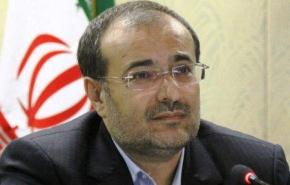 غضنفري: وضع اتفاقية التجارة التفضيلية بين ايران وتركيا نهائية