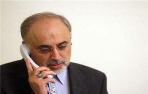 ايران تدعو قطر وتركيا لمساع جادة لإطلاق المخطوفين بسوريا