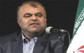 تركيا ترغب بزيادة واردات الغاز الايراني