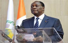 ساحل العاج تعيد فتح حدودها البرية والبحرية مع غانا