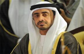 الإمارات تدعو لمنع جماعة الإخوان من التآمر لتقويض حكومات المنطقة