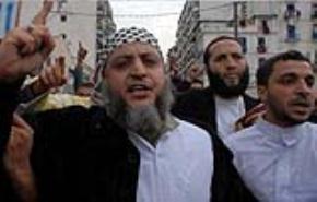 الجماعات السلفية أدوات بناء أم هدم؟