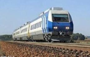 تعاون ايراني روسي في مجال سكك الحديد الكهربائية