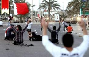 القوات البحرينية تطلق النار باتجاه مسيرة في سترة