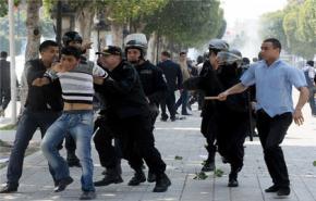 اتهامات للشرطة التونسية بتعذيب معتقلين في ولاية سيدي بوزيد
