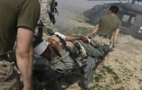 مقتل عنصرين من الناتو و 4 افغان بهجوم بافغانستان