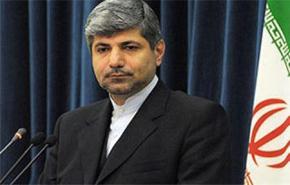 مهمان برست : ايران تتابع بدقة التوتر بين تركيا وسوريا