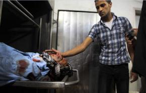 غارات للاحتلال على غزة تقتل 3 فلسطينيين وتجرح اخرين بينهم طفل