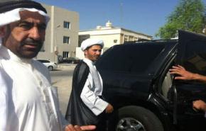 الداخلية البحرينية تفرج عن الشيخ علي سلمان