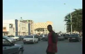 نقل الرئيس الموريتاني ولد عبد العزيز الى باريس للعلاج بعد اصابته بطلق ناري