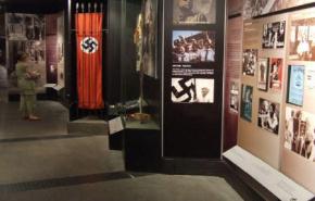  الأونروا  تعيد تدريس  الهولوكوست  في مدارس اللاجئين الفلسطينيين 