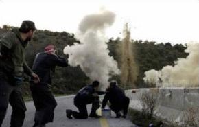 دمشق تتهم تركيا والسعودية بنقل مقاتلي 