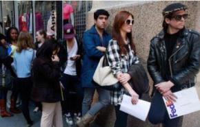 ارتفاع كبير لطلبات إعانة البطالة الأميركية الأسبوع الماضي