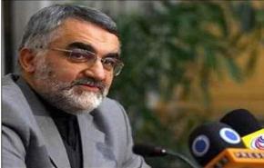 بروجردي: القدرات الايرانية النووية مدهشة للدول الاخرى