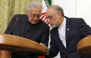 إيران وتركيا تنضمان للابراهيمي في الدعوة إلى الهدنة بسوريا