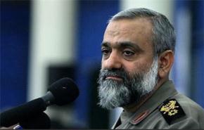 ايران تتوعد 