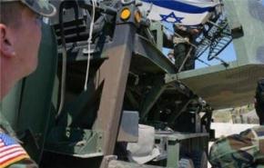 اميركا والكيان الاسرائيلي يجريان مناورات مشتركة نهاية أكتوبر