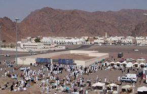 الشرطة الدينية السعودية تهاجم زائرات مقبرة البقيع