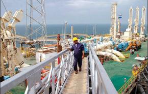 توقف صادرات نفط العراق من الجنوب بسبب رداءة الطقس