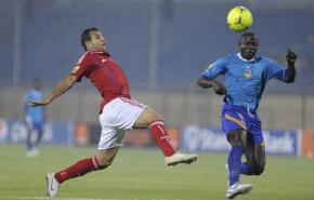 الأهلي المصري يلحق بالترجي التونسي إلى نهائي دوري أبطال أفريقيا