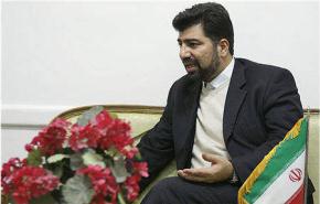 السفير الايراني ببيروت يؤكد ضرورة التصدي لحكر الاعلام الغربي