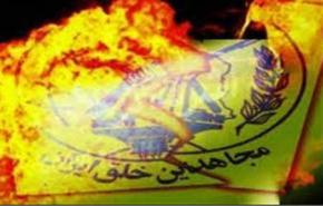 عضو قيادي بجماعة خلق ينشق عنها ويسلم نفسه للقوات العراقية