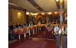 اثينا تحتضن ملتقى ثقافي ايراني- يوناني