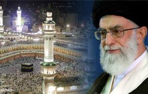 آية الله خامنئي: تفرقة المسلمين هو هدف أميركا والكيان الصهيوني