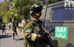 مقتل جندي ايطالي في افغانستان