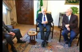 دمشق: الجماعات المسلحة تخرق الهدنة