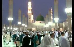 هدم الآثار الاسلامية في السعودية بذريعة مخططات التوسيع