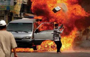 القاعدة يتبنى هجمات عيد الاضحى في العراق