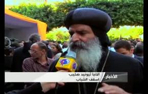 خمسة مرشحين يتنافسون لخلافة البابا شنودة