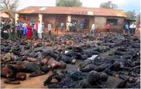 ميانمار : إبادة المسلمين والصمت المريب