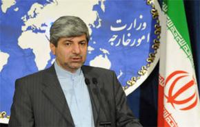 طهران: بالامكان تسوية الموضوع النووي حال اعترف الغرب بحقوقنا