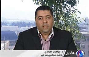 منع المسيرات دليل على فشل السلطة  في قمع الشعب البحريني