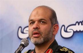 وحيدي: الكيان الاسرائيلي لا يمكنه الاعتداء على ايران