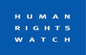 رايتس ووتش تدعو امير قطر لرفض قانون الاعلام