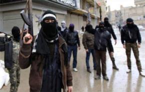 رجل دين وهابي يقر بوجود مسلحين اجانب بسوريا