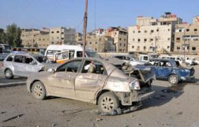  40 قتيلا وجريحا بتفجير بمنطقة السيدة زينب (س) بدمشق