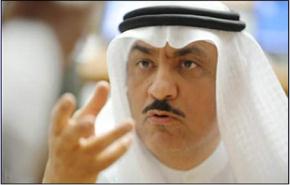 الكويت تتهم المعارض البراك بالإساءة للأمير