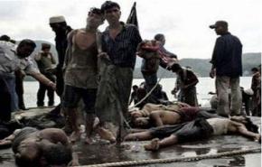 الامم المتحدة تحذر ميانمار من التخلص من الاقلية المسلمة