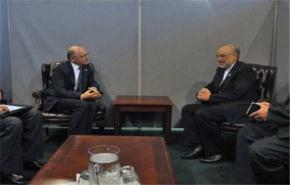 طهران وبوينس ايرس يعربان عن ارتياحهما لنتائج اجتماع الخبراء القانونيين 